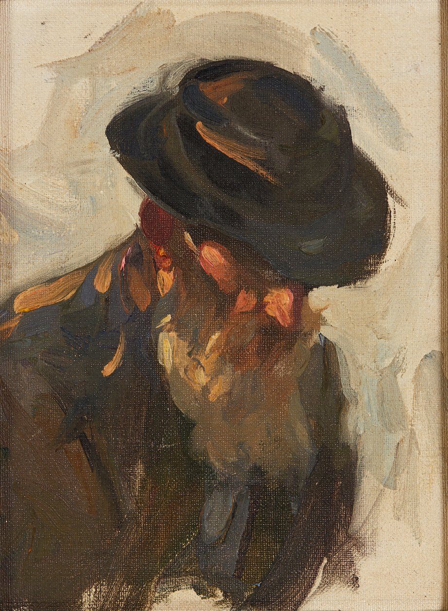 Isaac Walter Başkanı, Grasmere by Frank Bramley