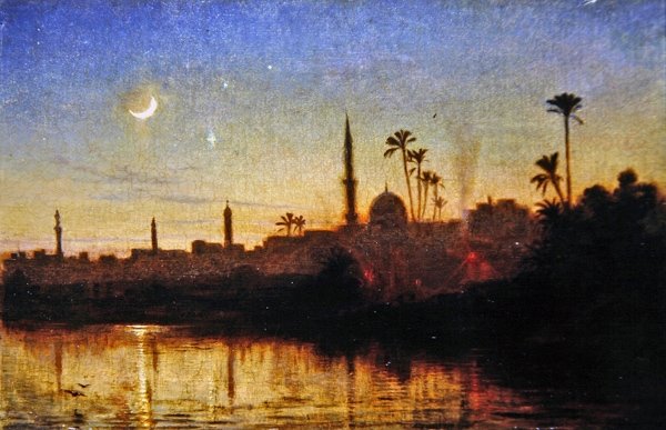 Yukarı Mısır