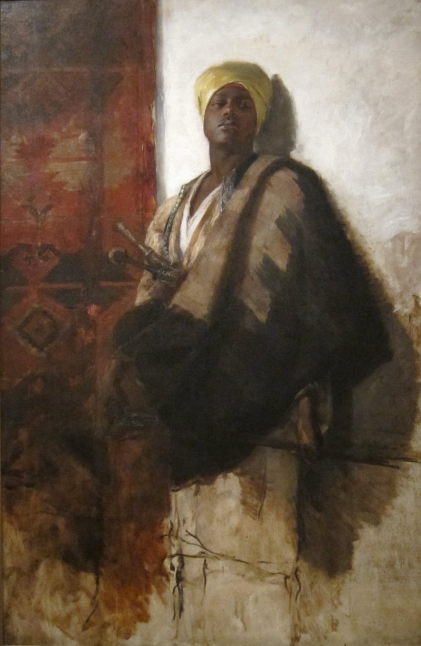  by Frank Duveneck
