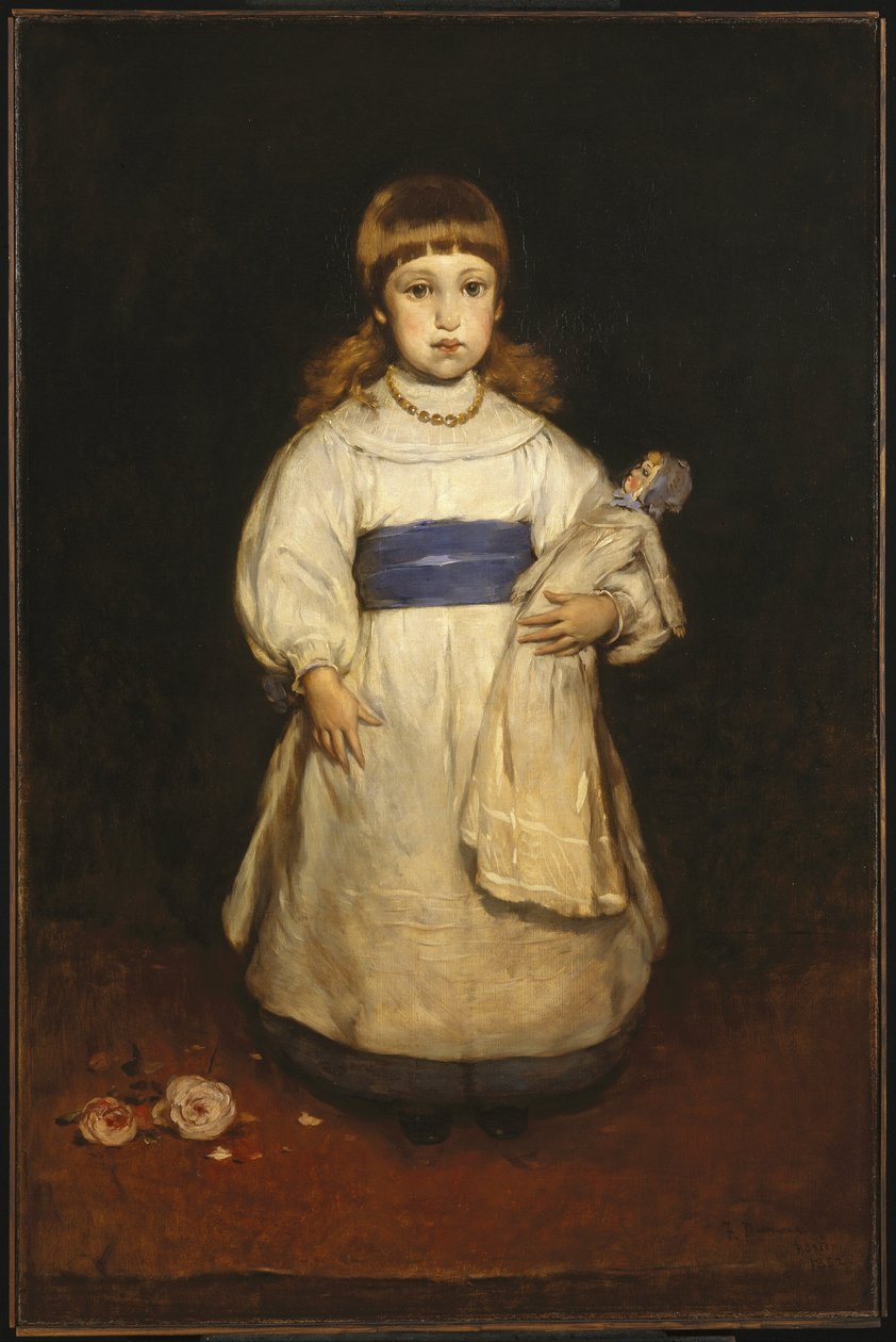  by Frank Duveneck