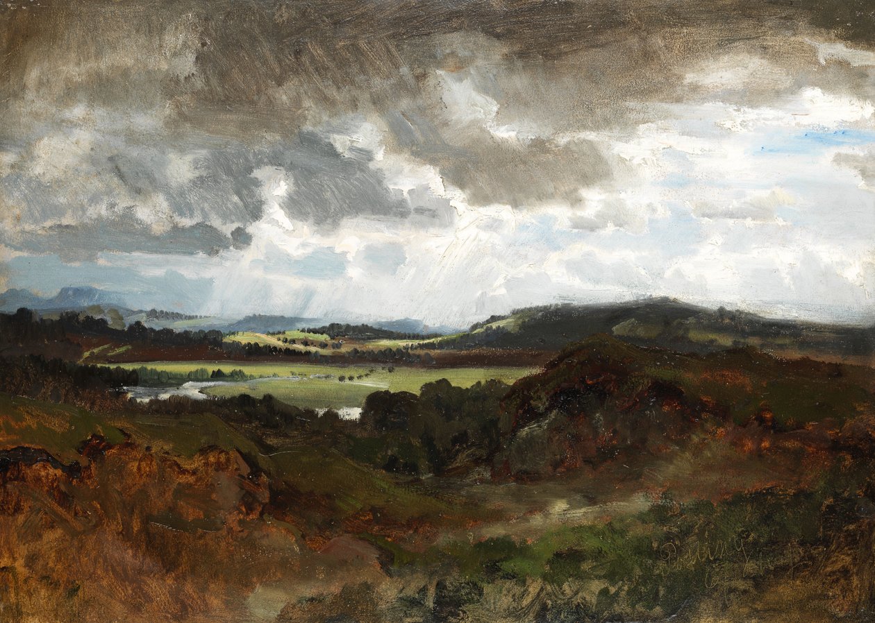  by Frank Duveneck
