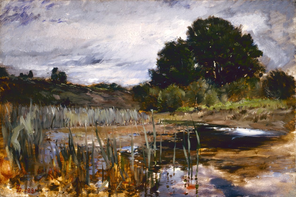  by Frank Duveneck