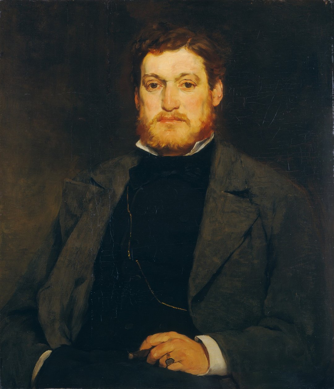  by Frank Duveneck