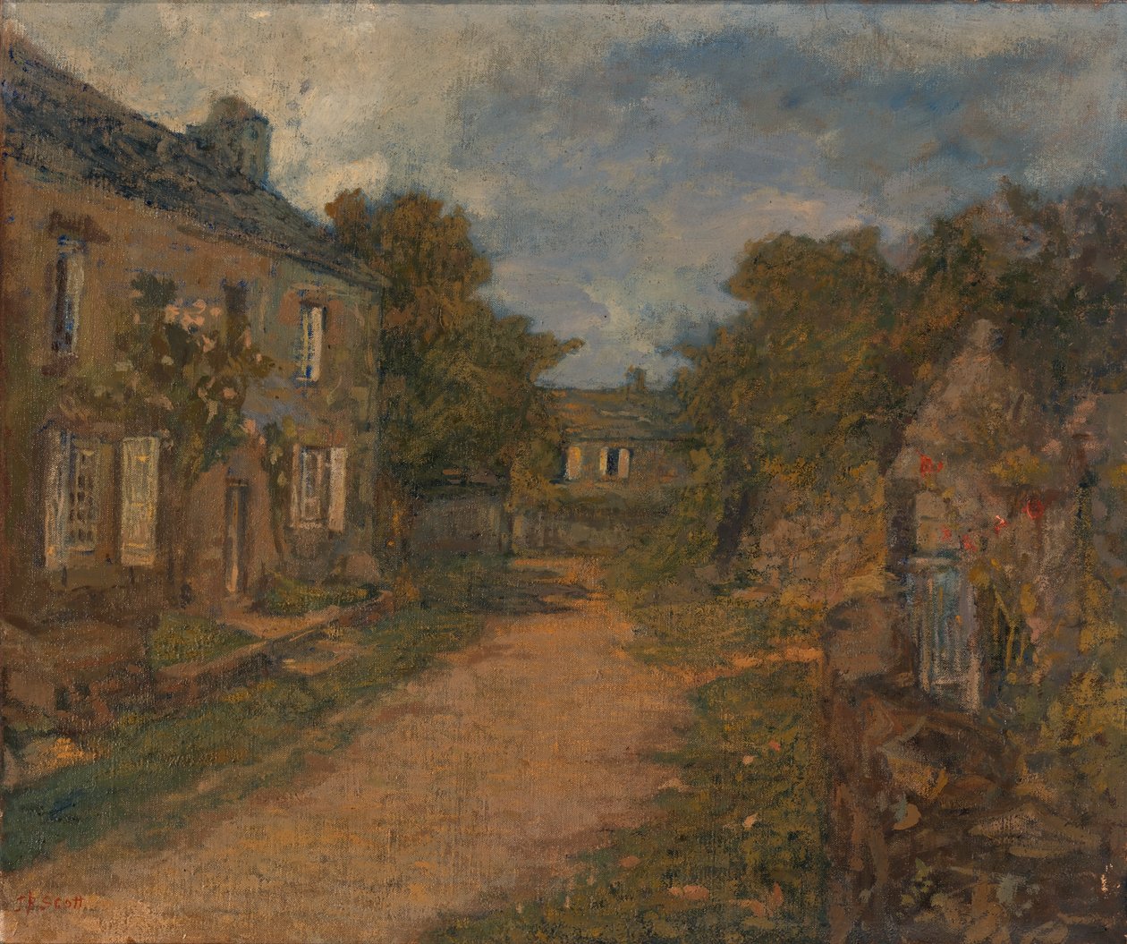Millet