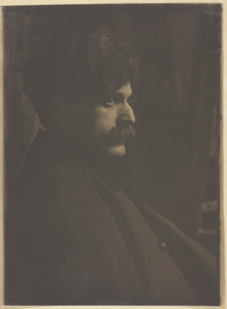 Alfred Stieglitz