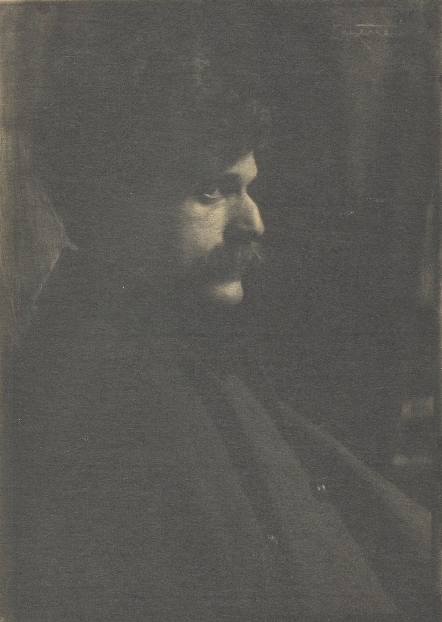 Alfred Stieglitz