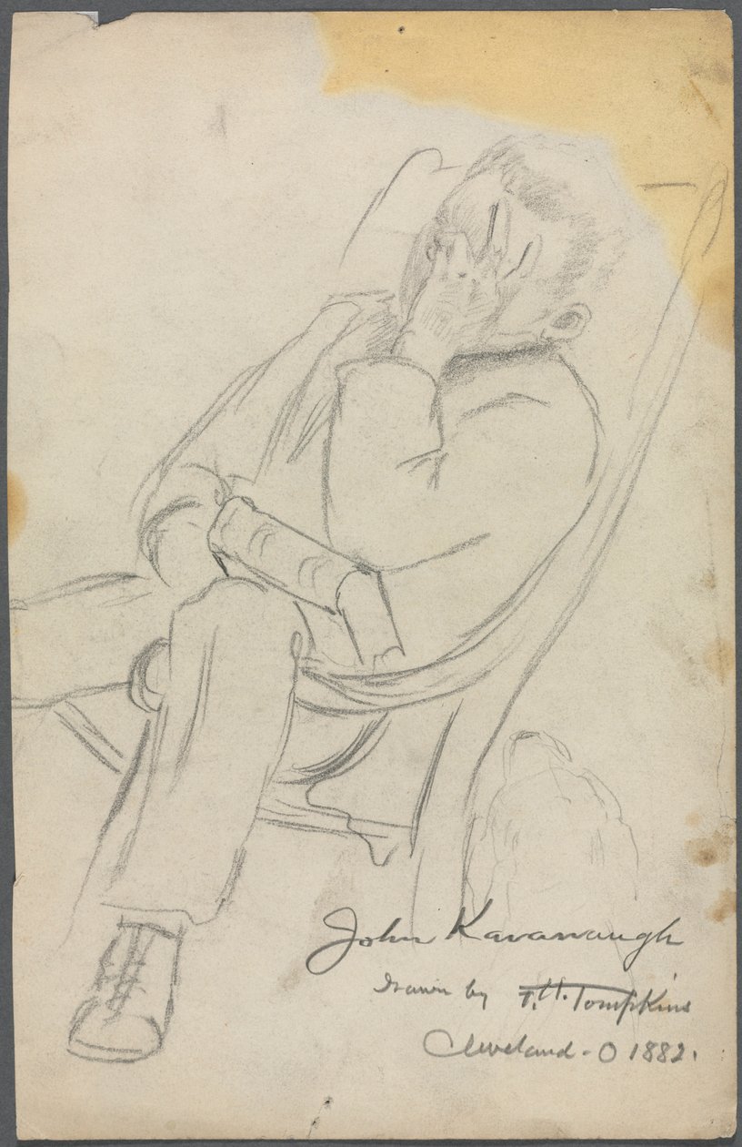 John Kavanaugh