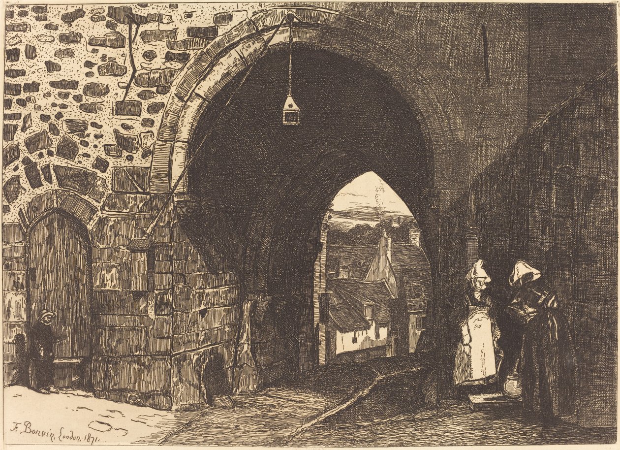 Dinan