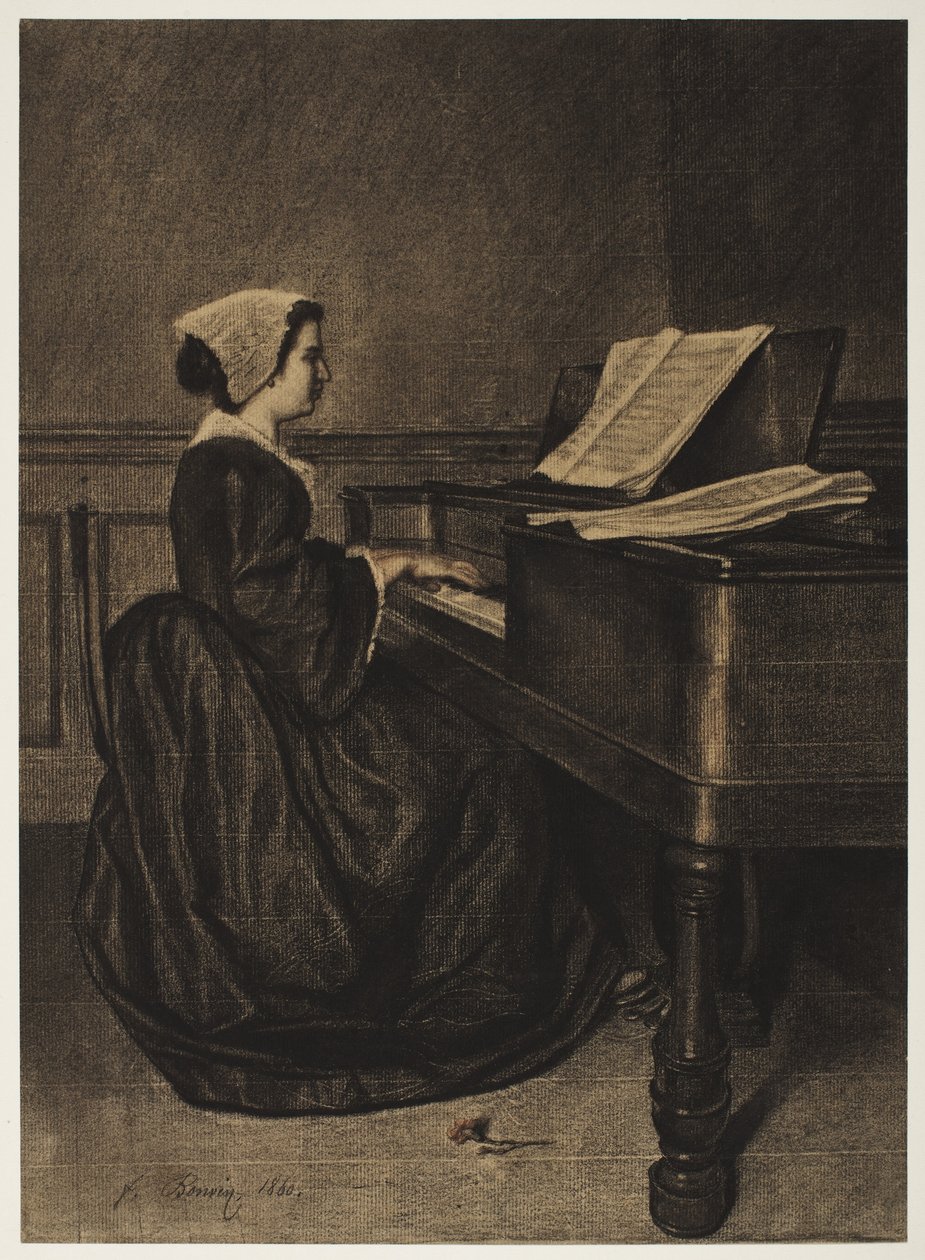 Spinet