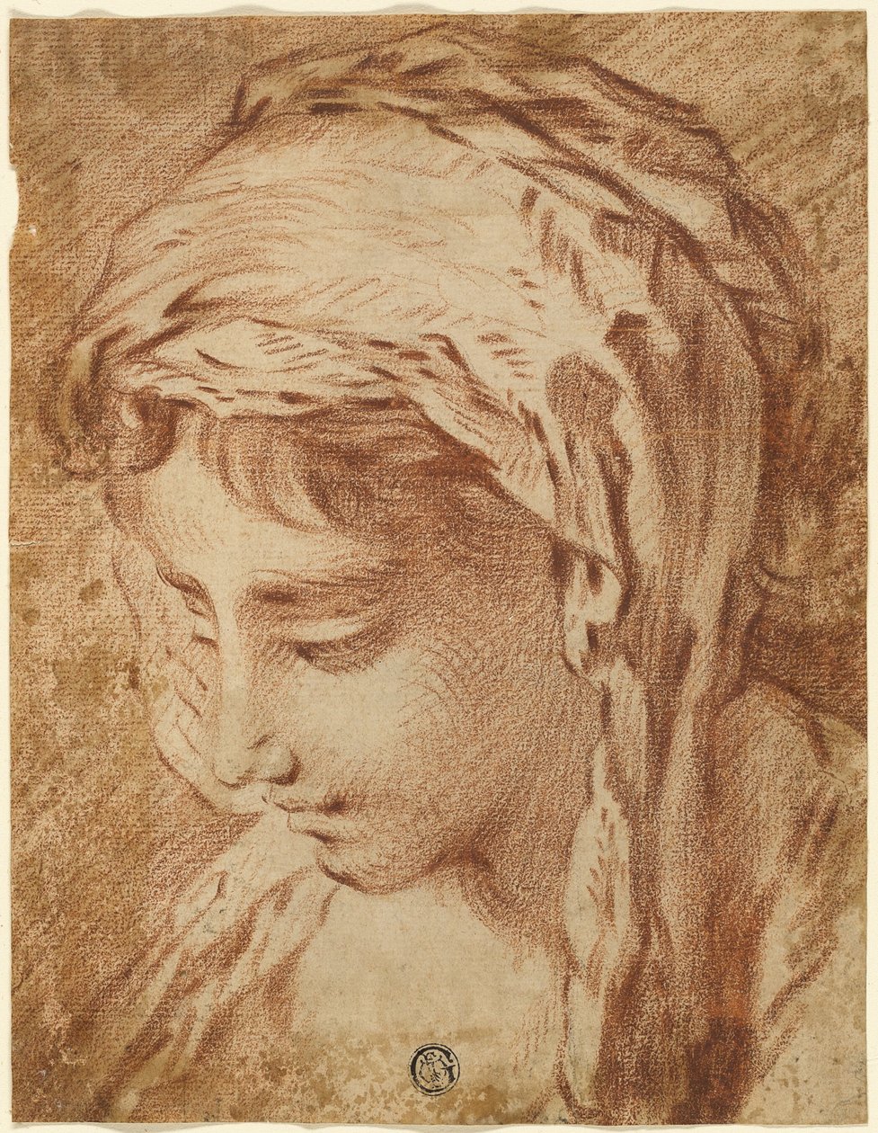  by François Boucher