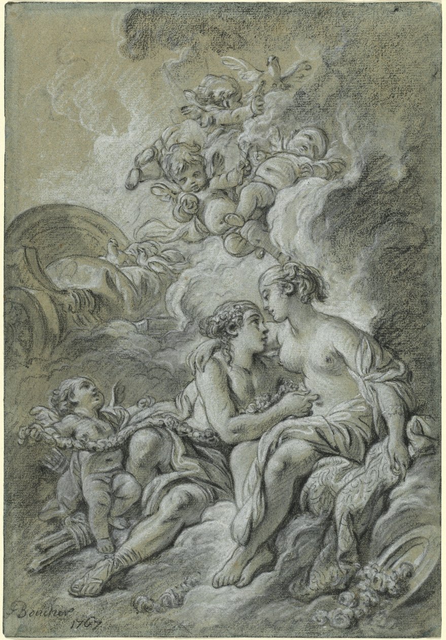 Sevgili Adonis