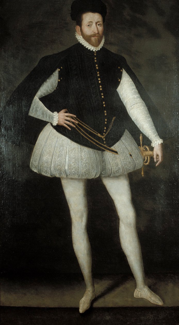  by François Clouet