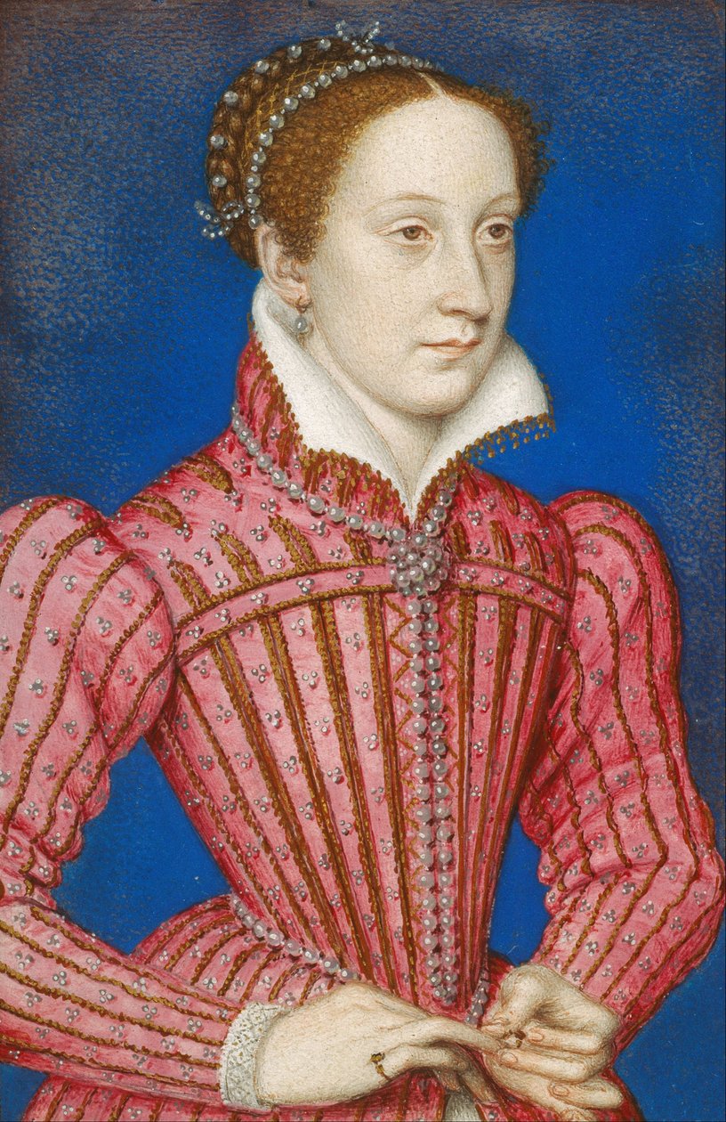  by François Clouet