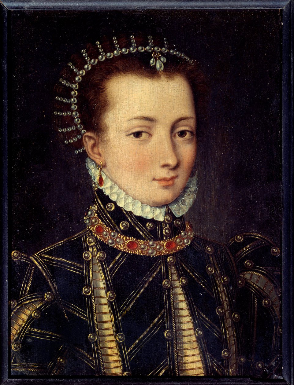 Anne de Boleyn
