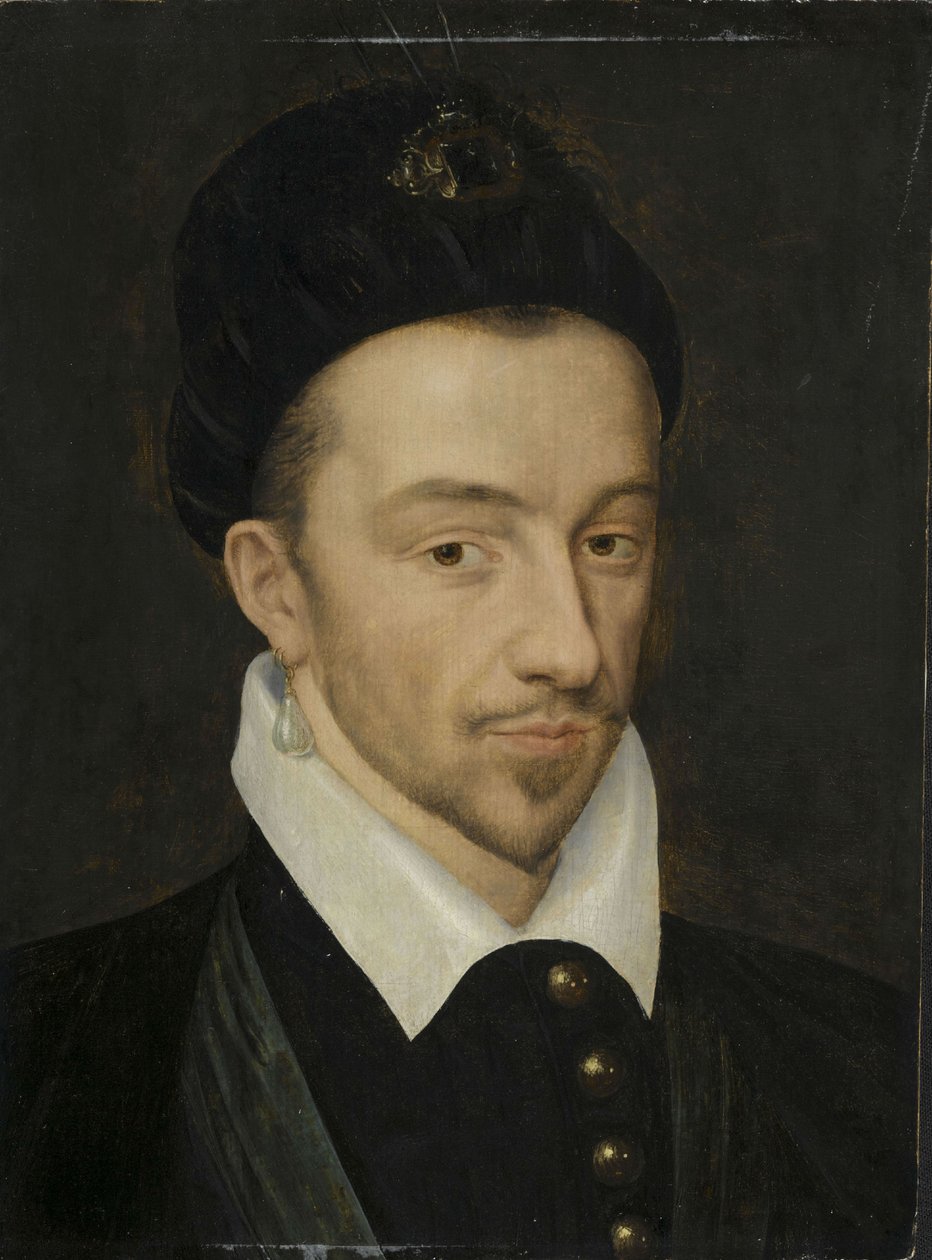 Fransa Kralı III. Henry