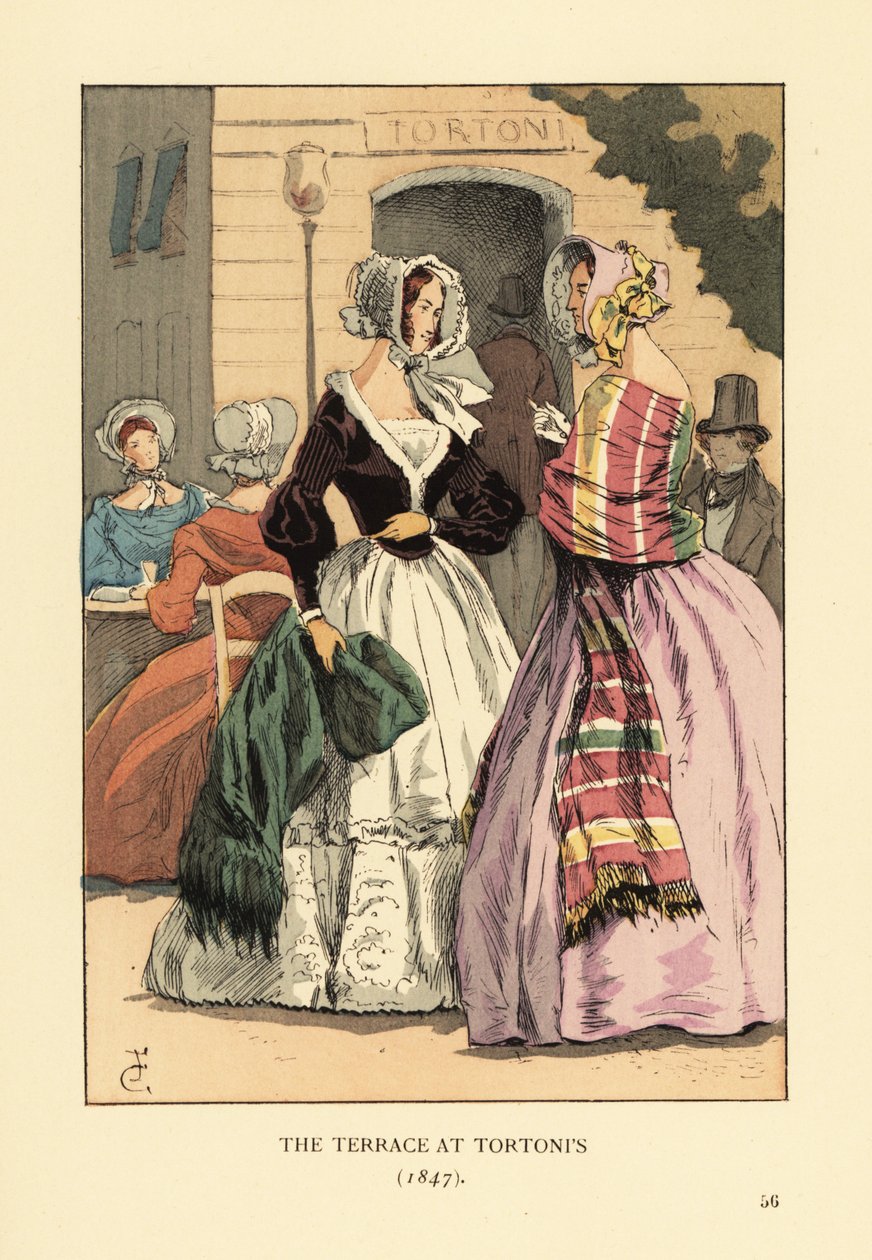 Tortoni