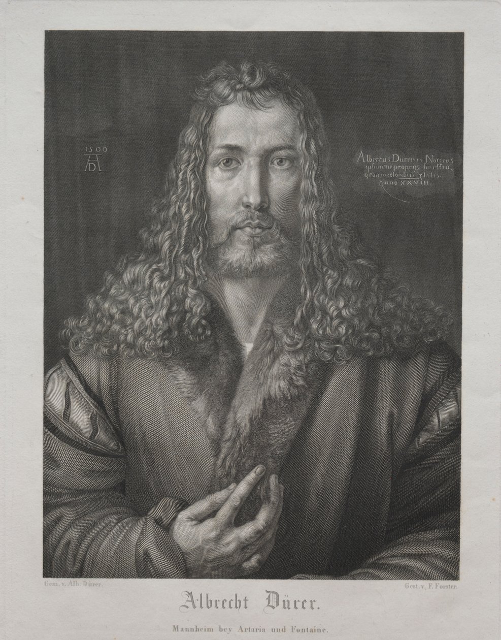 Albrecht Dürer