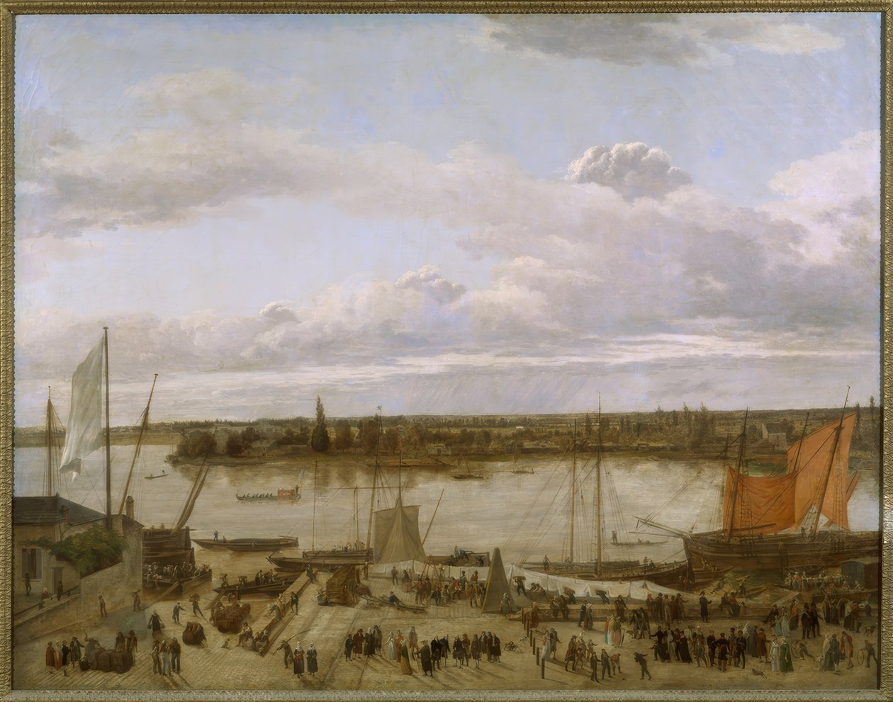  by François Sablet