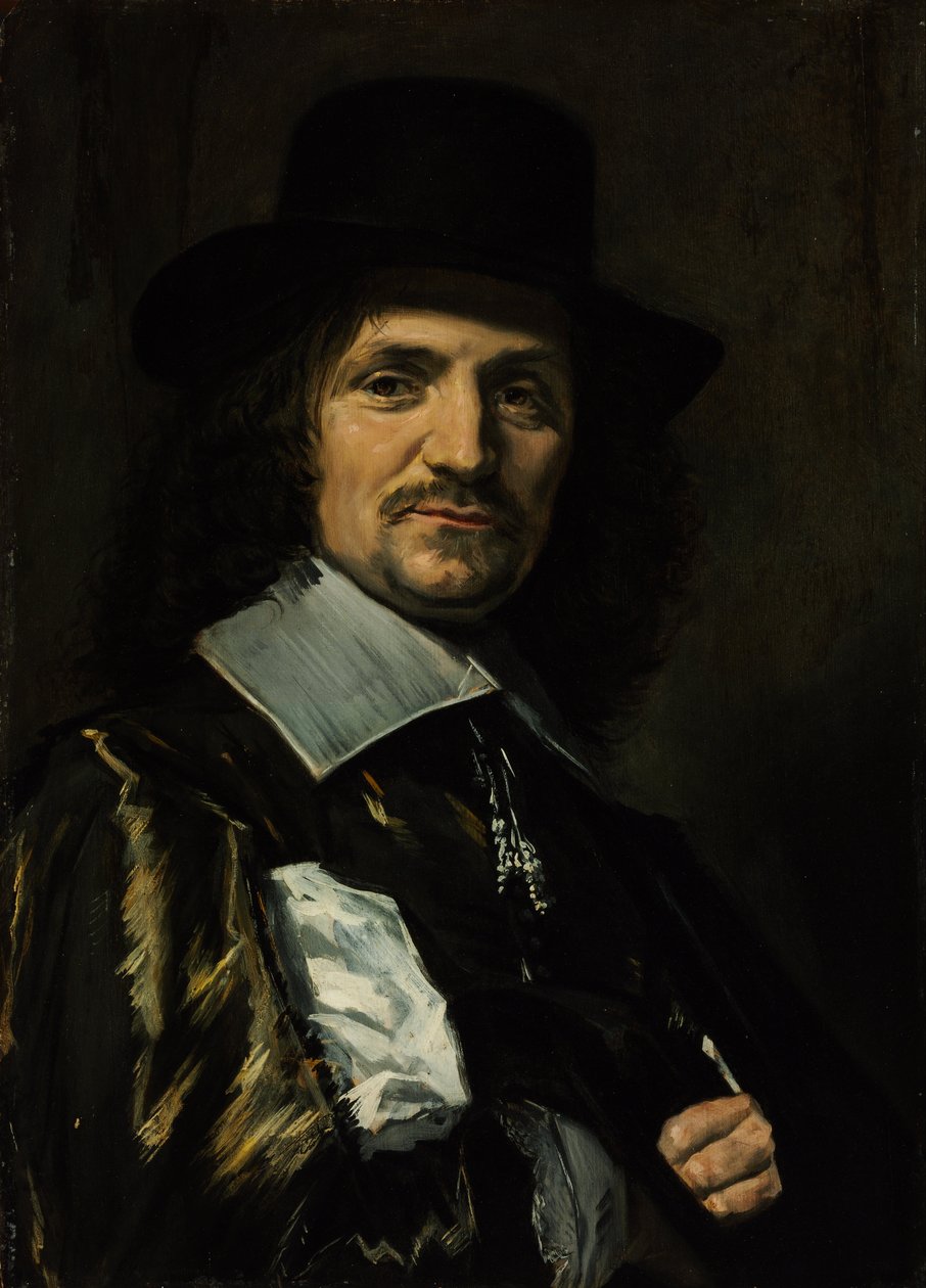 Ressam Jan Asselyn