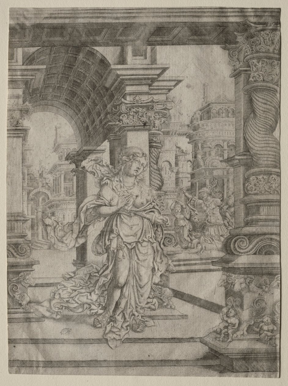 Lucretia
