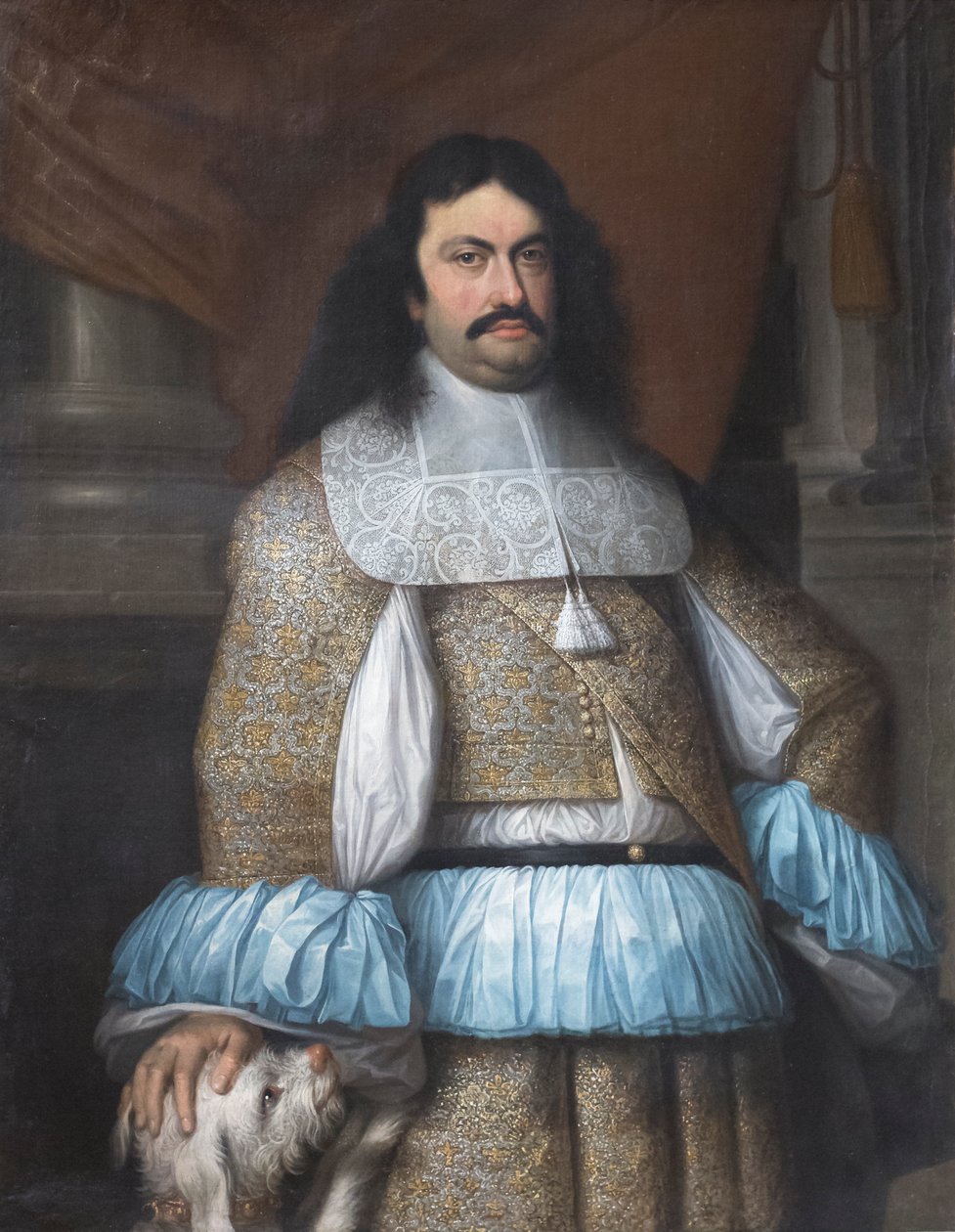  by Frans Denys