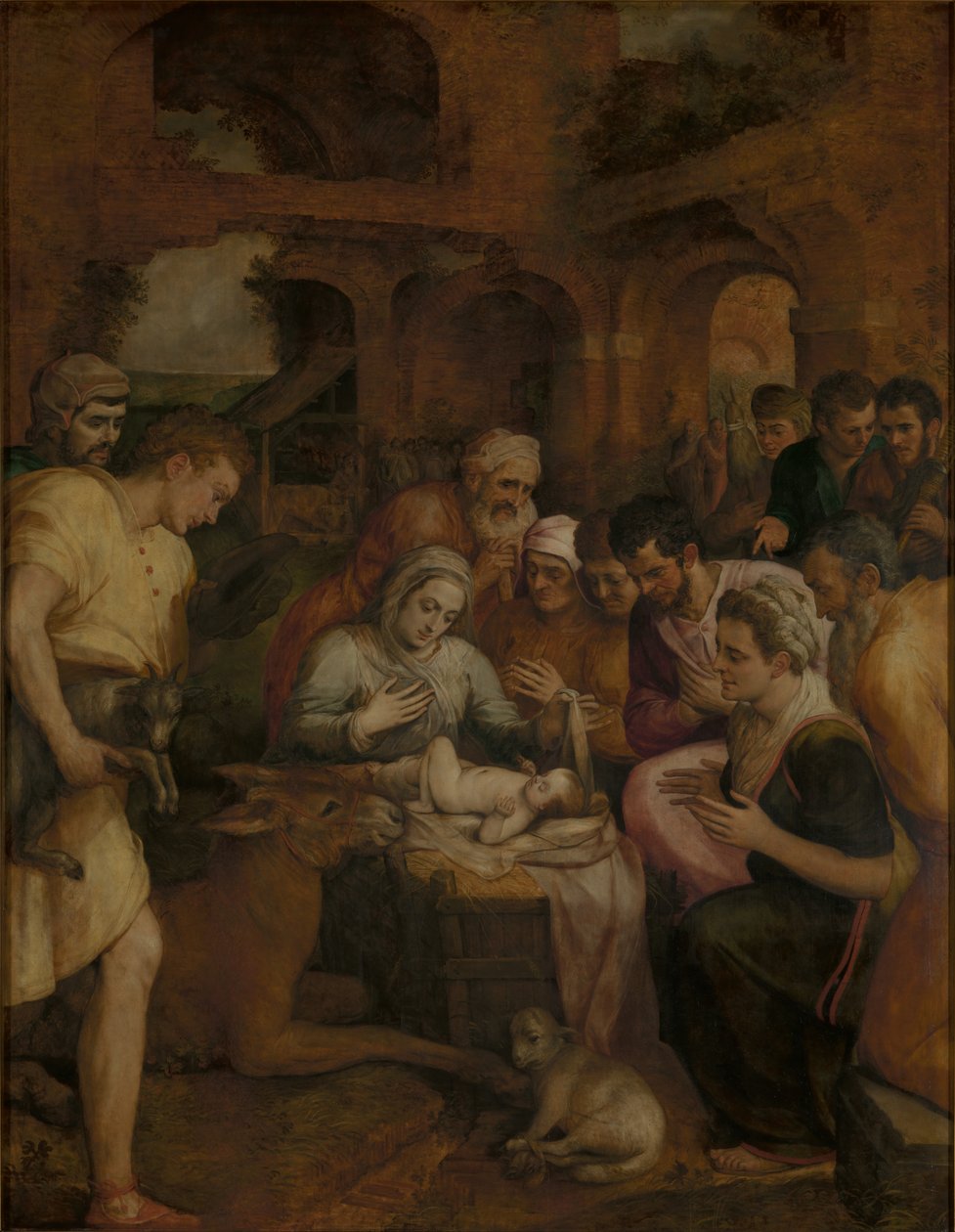  by Frans Floris