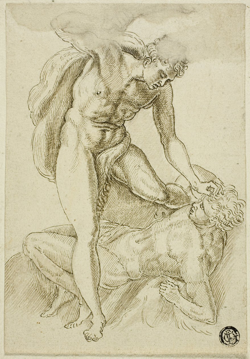  by Frans Floris I