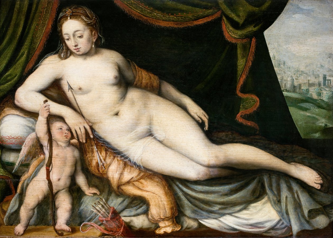  by Frans Floris I