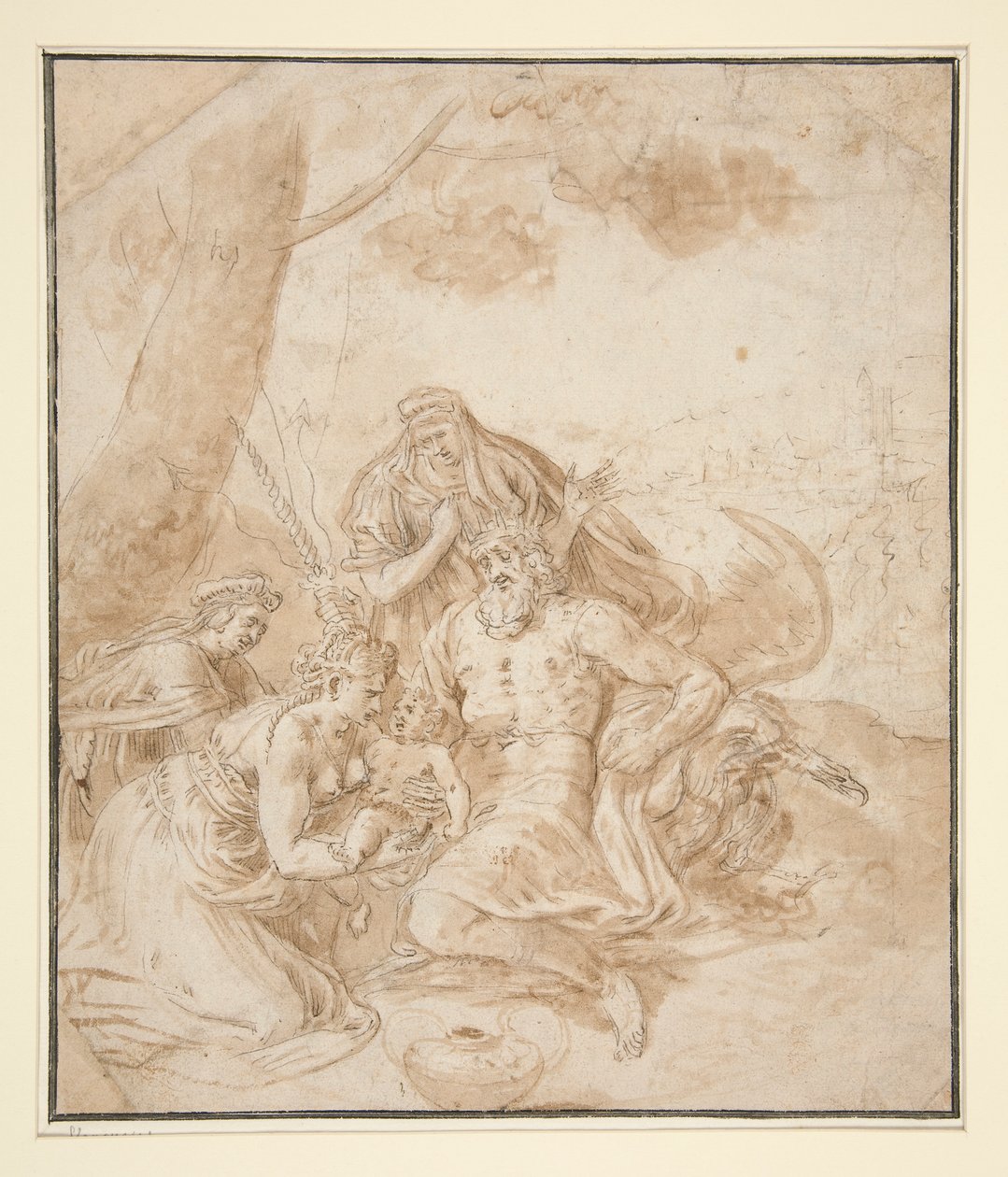 Bacchus