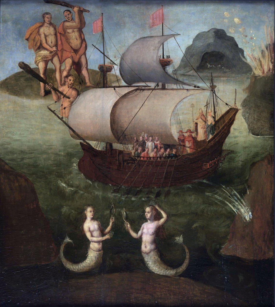  by Frans Francken I