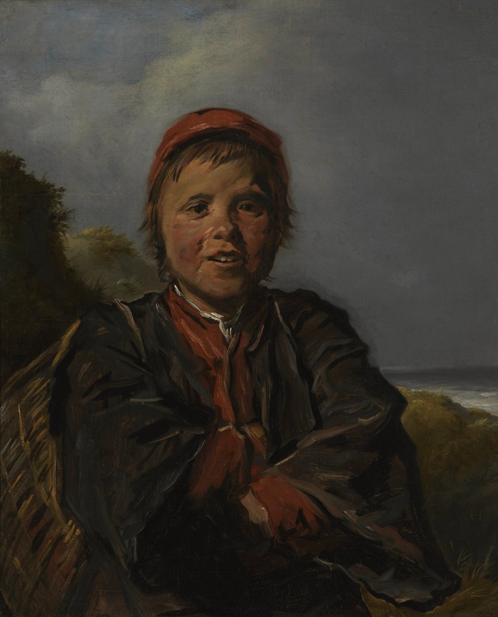  by Frans Hals
