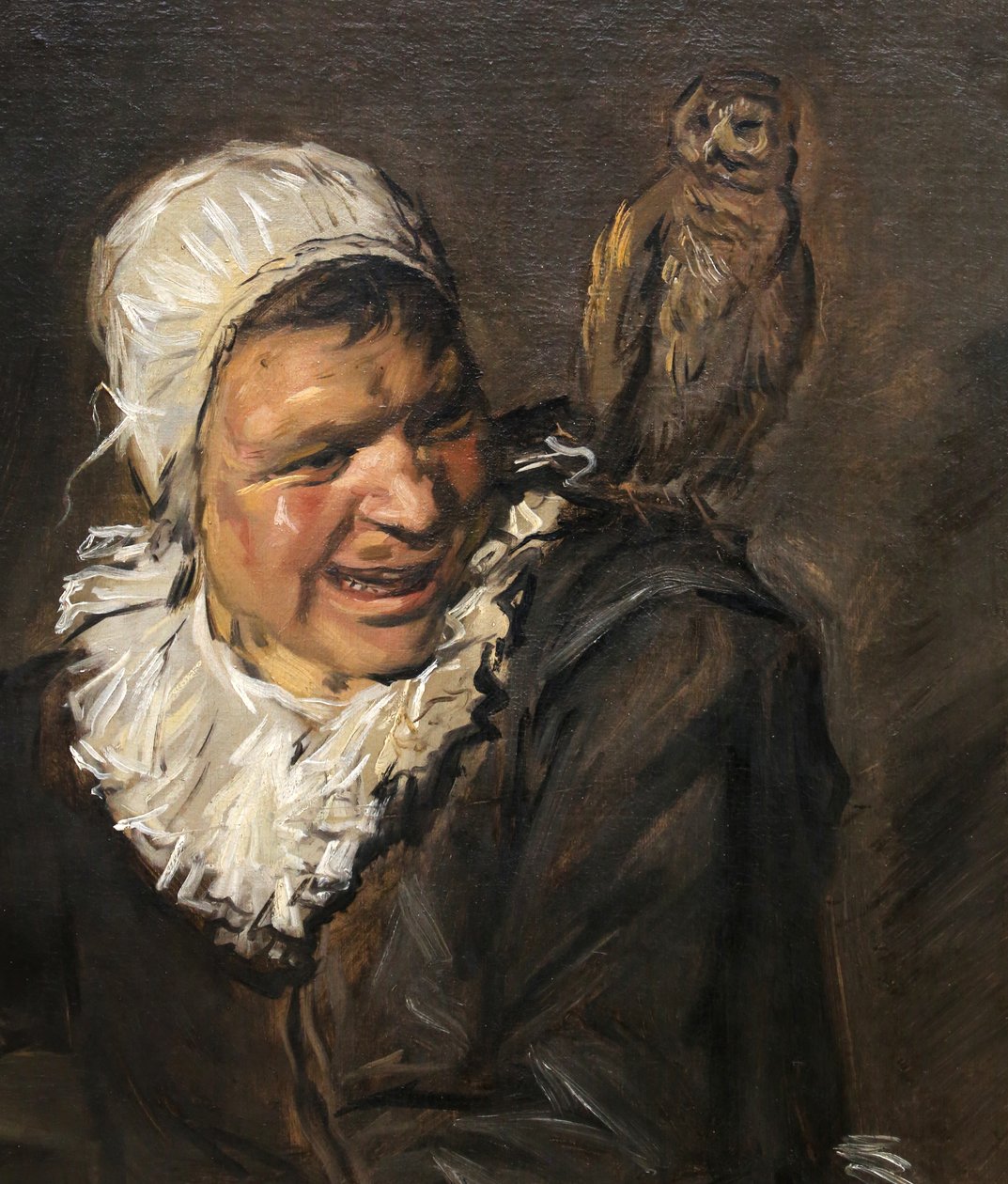  by Frans Hals