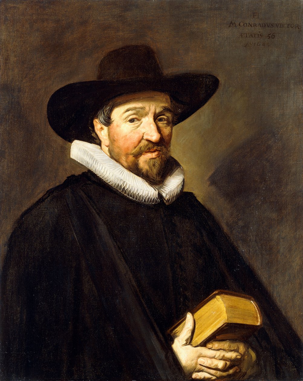 Conrad Vietor
