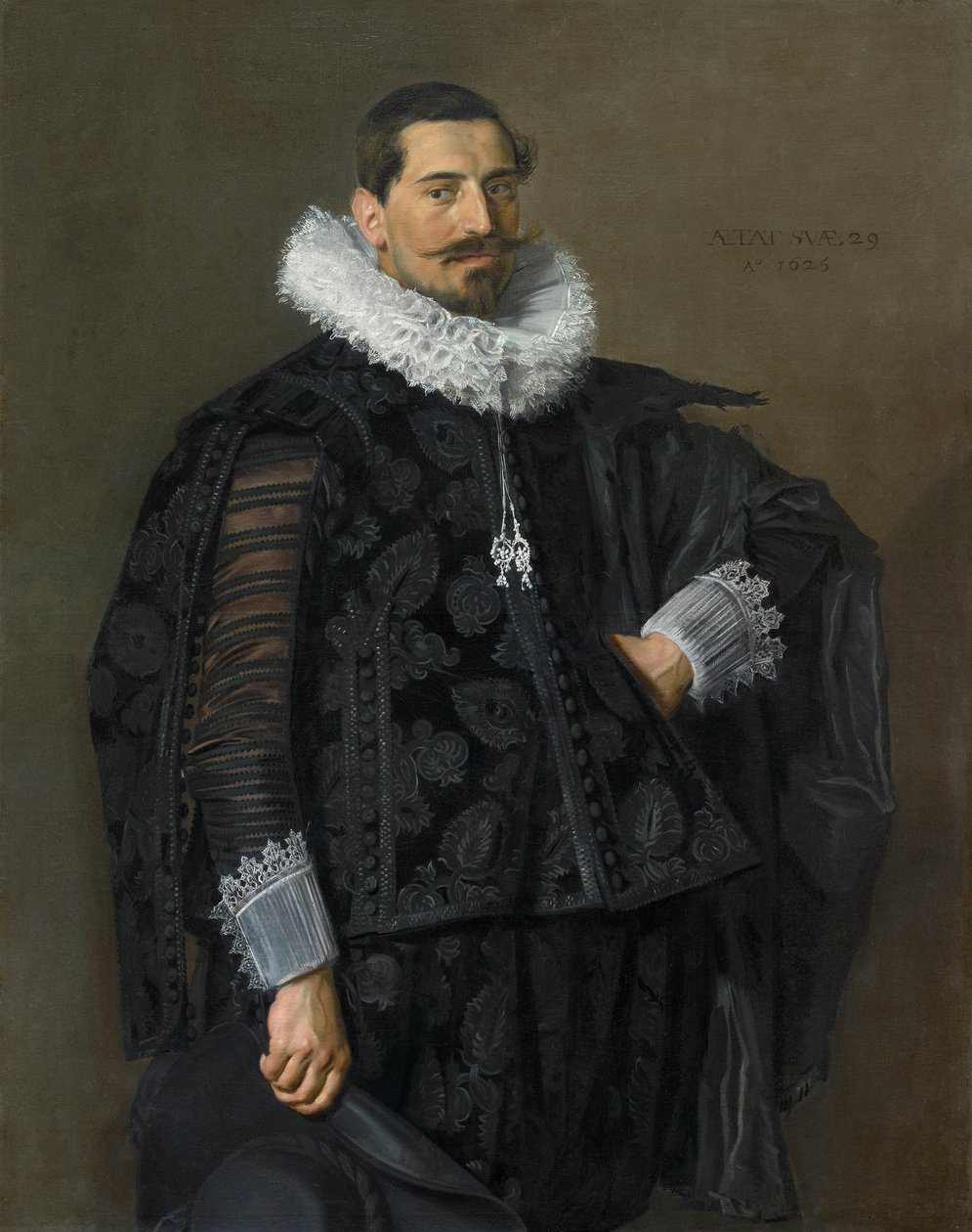  by Frans Hals