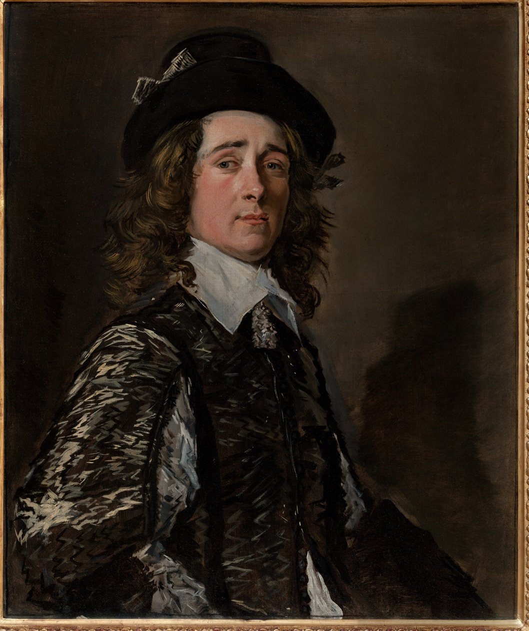  by Frans Hals