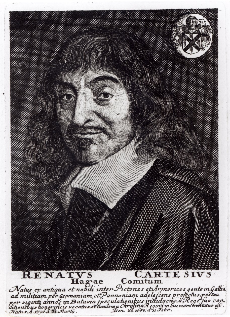 Rene Descartes