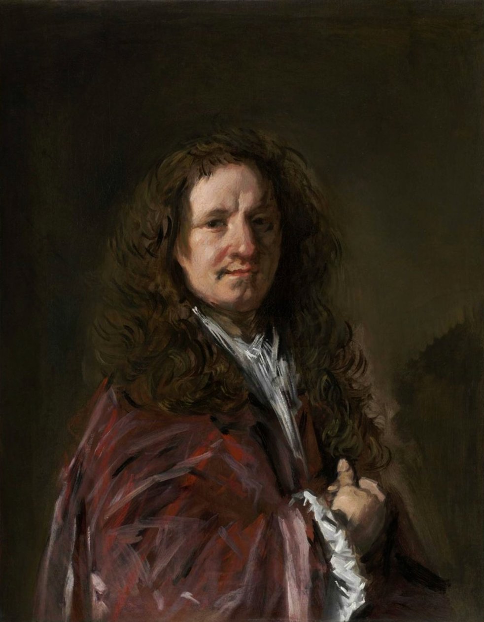  by Frans Hals