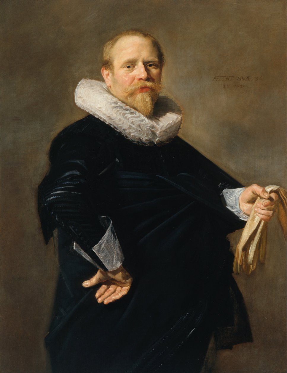  by Frans Hals