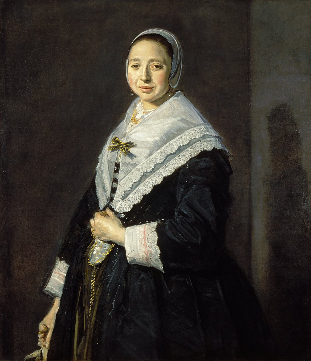  by Frans Hals