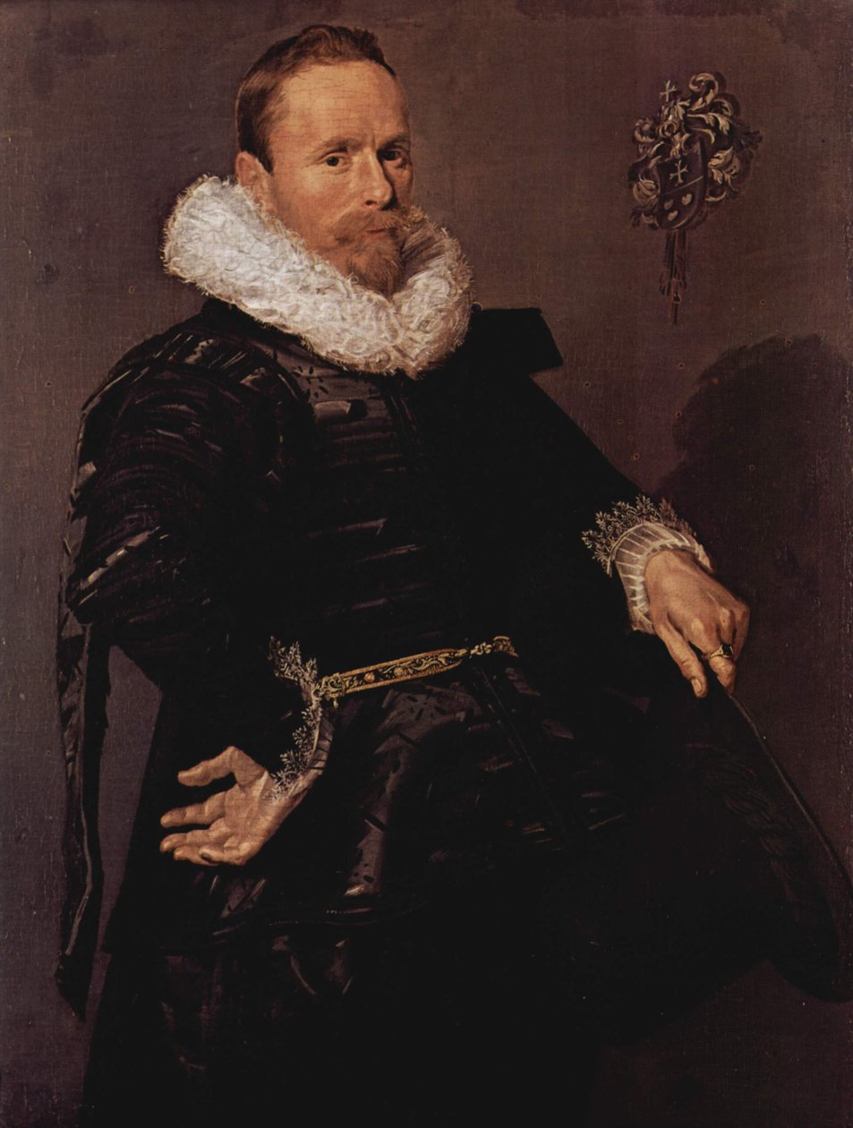  by Frans Hals