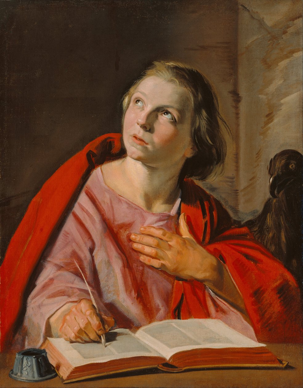  by Frans Hals