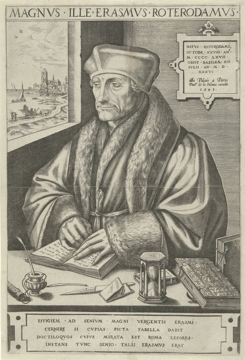 Aberforth Erasmus
