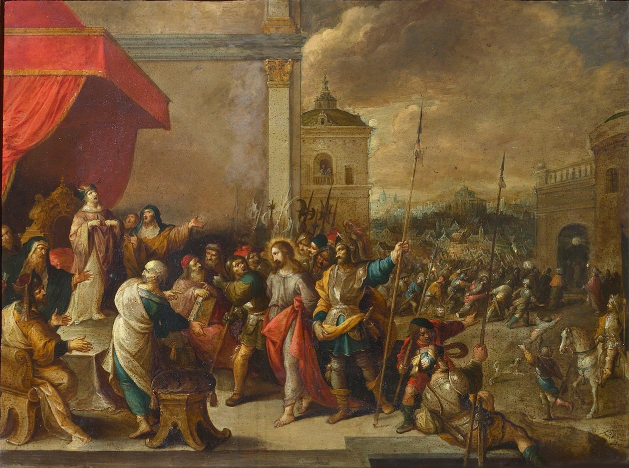 Caiaphas