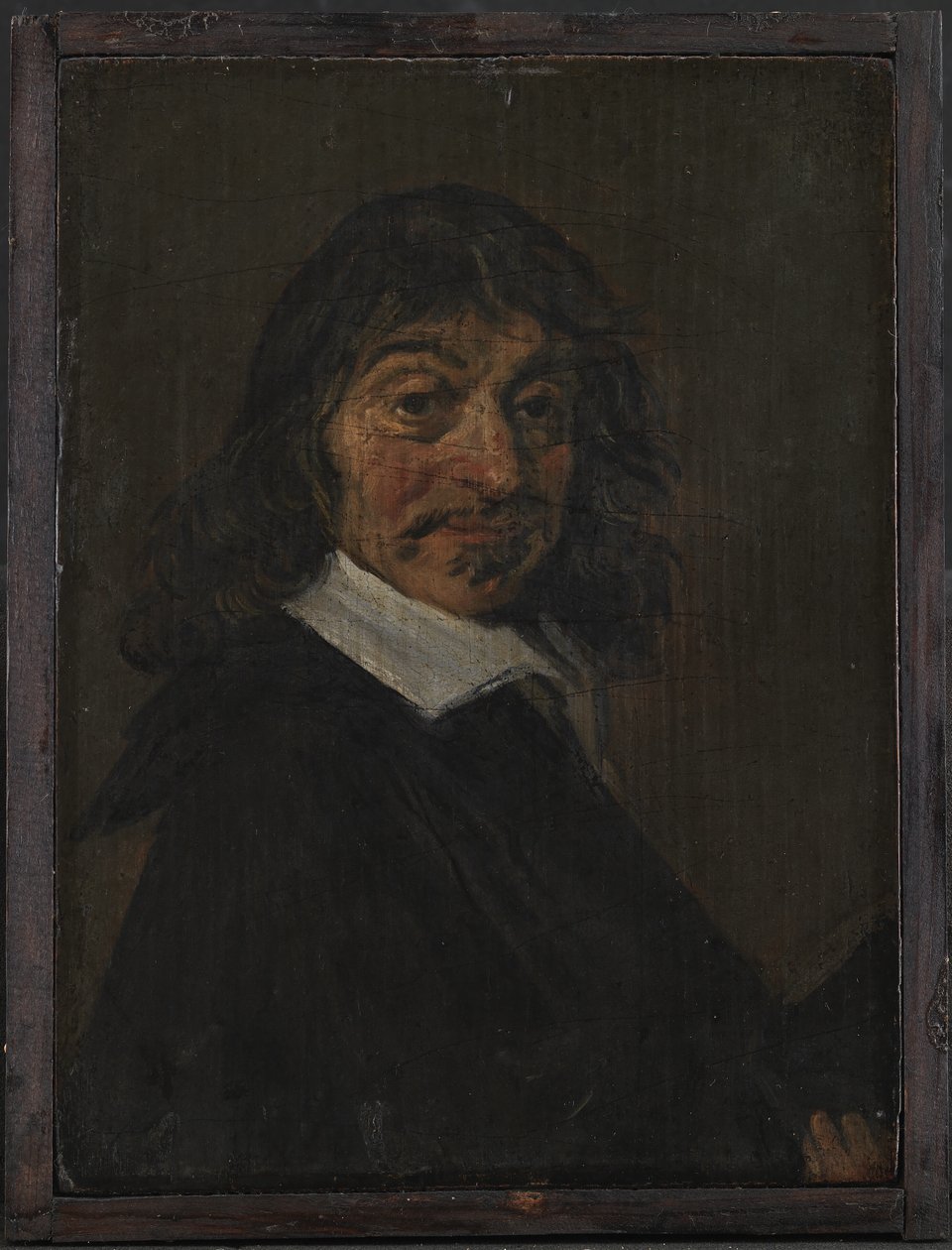 René Descartes