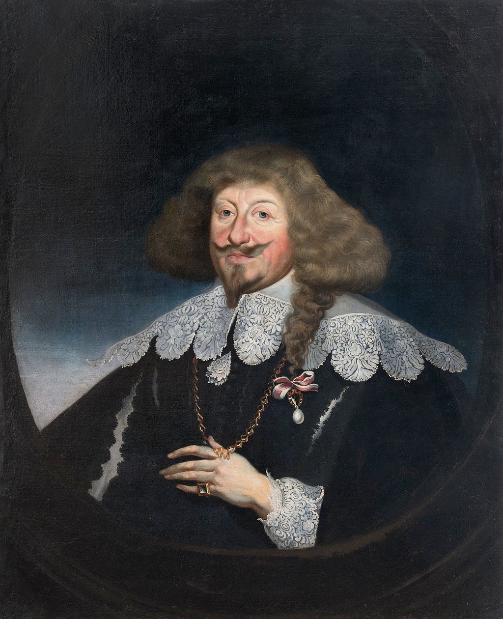  by Frans Luycx