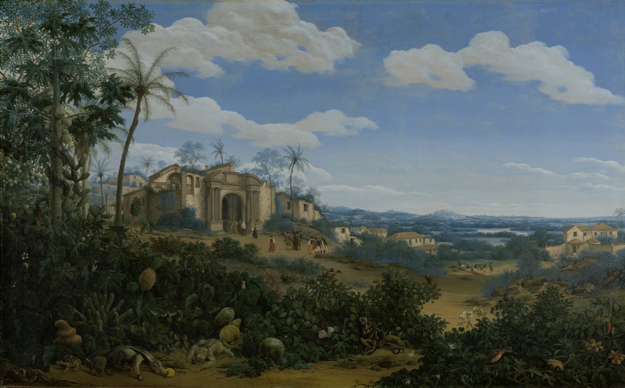 Olinda