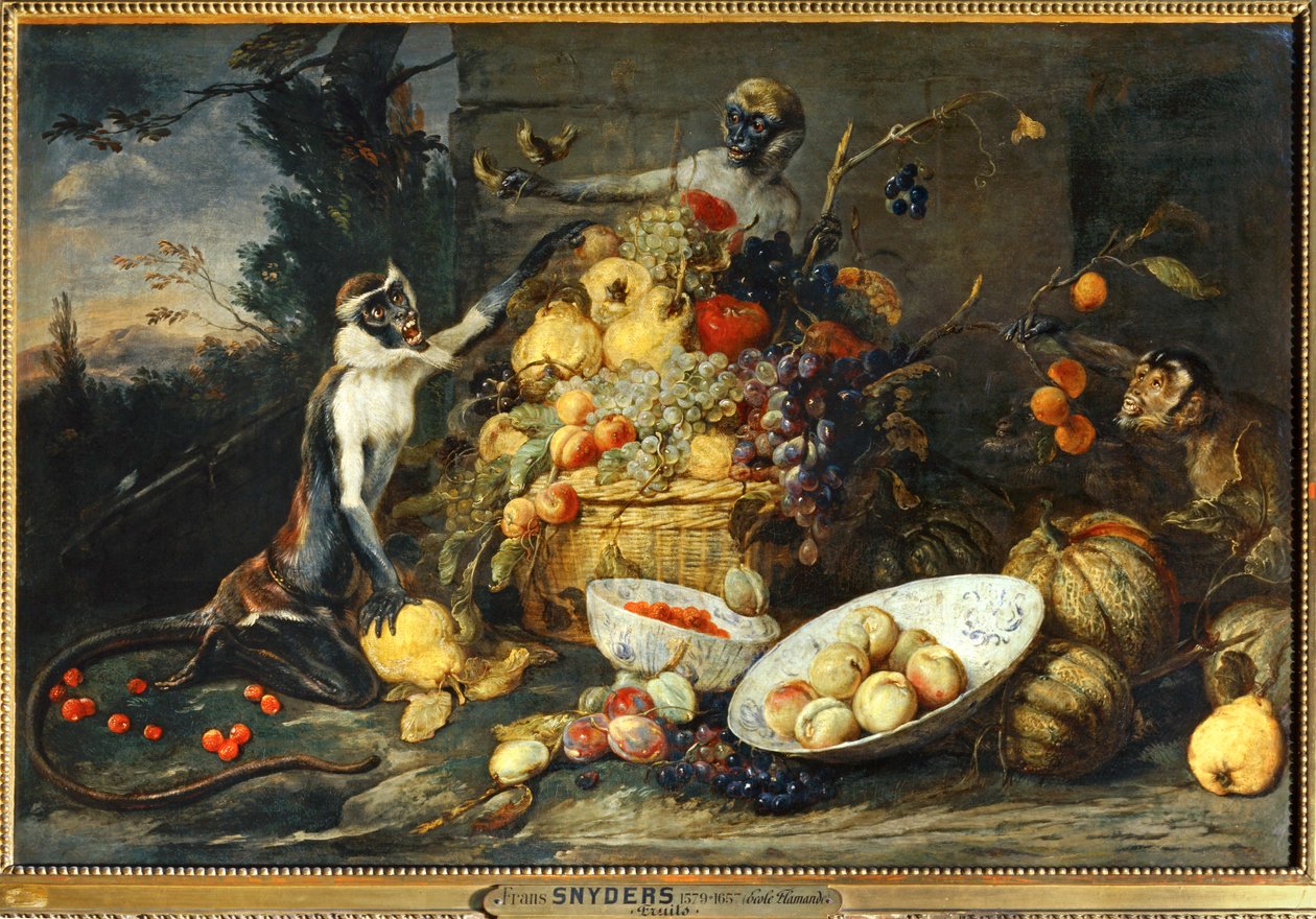 by Frans Snyders
