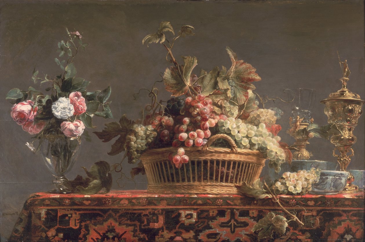 Bilinmeyen resim by Frans Snyders or Snijders