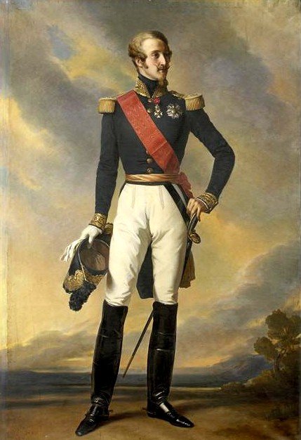 Orleans