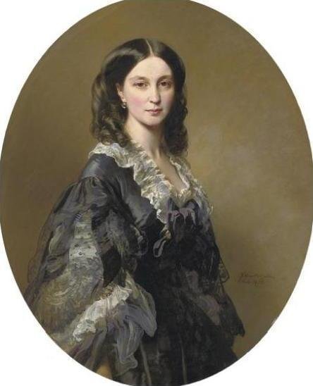 Prenses Elizaveta Alexandrovna Tchernicheva
